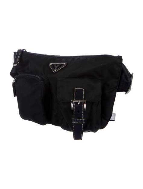 prada waist bag replica|prada waist bag men.